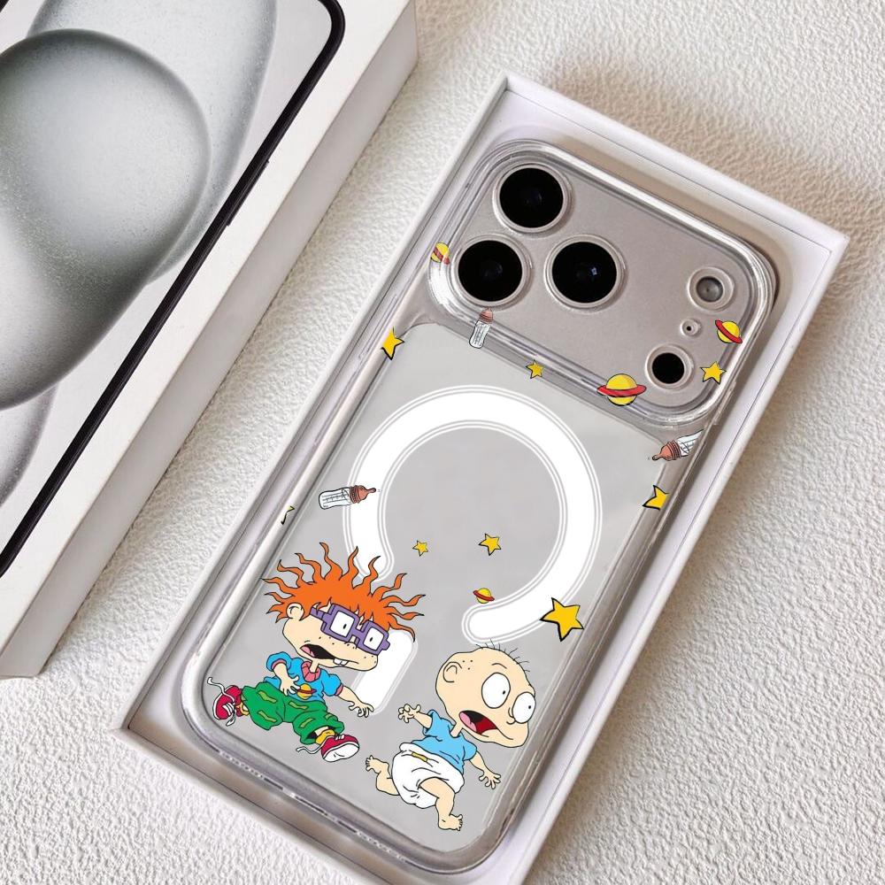 Чехол для телефона Anime R-Rug – обзор и цена Phone Cases 13