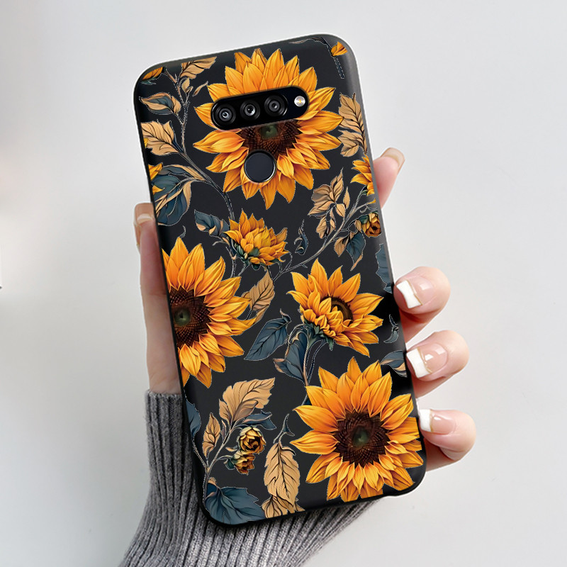 Мягкий противоударный чехол дл – обзор и цена Phone Cases Viral