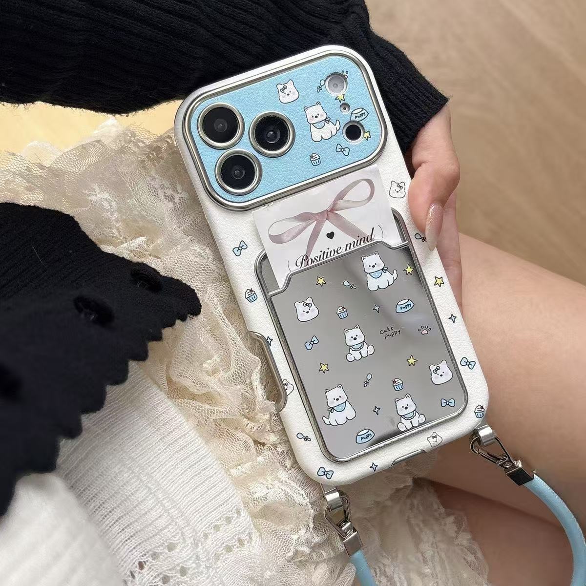Милый чехол для телефона с зер – обзор и цена Phone Cases Kawaii