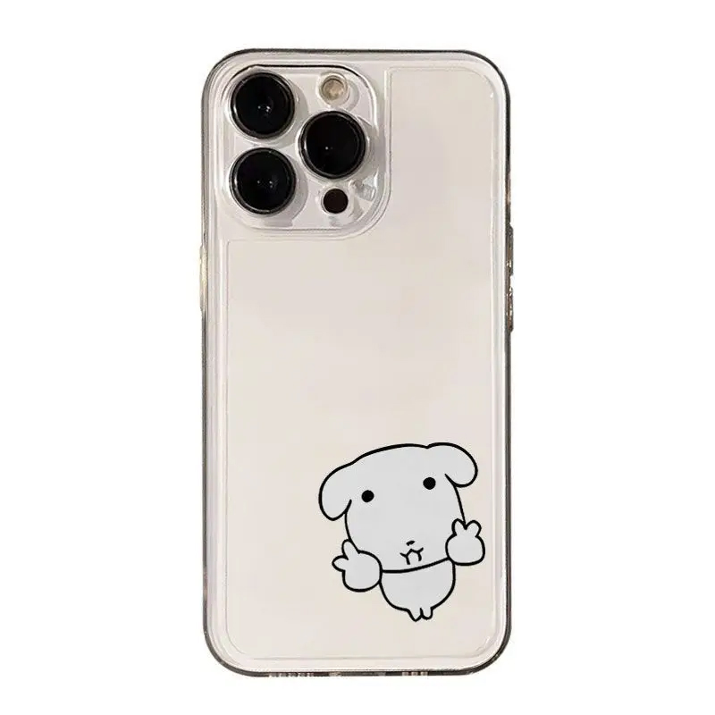 Новый корейский милый прозрачн – обзор и цена Phone Cases Y2K