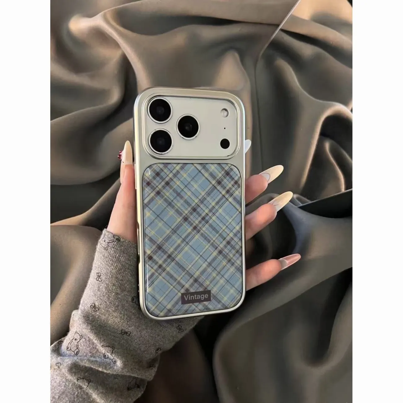 Японский и корейский модный че – обзор и цена Phone Cases Y2K