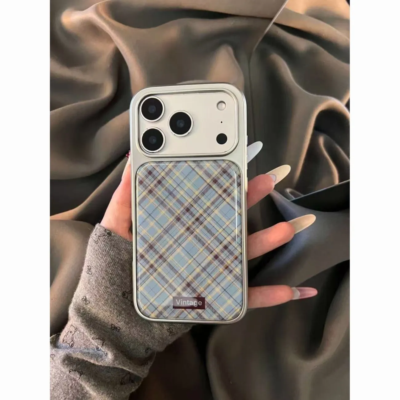 Японский и корейский модный че – обзор и цена Phone Cases Y2K