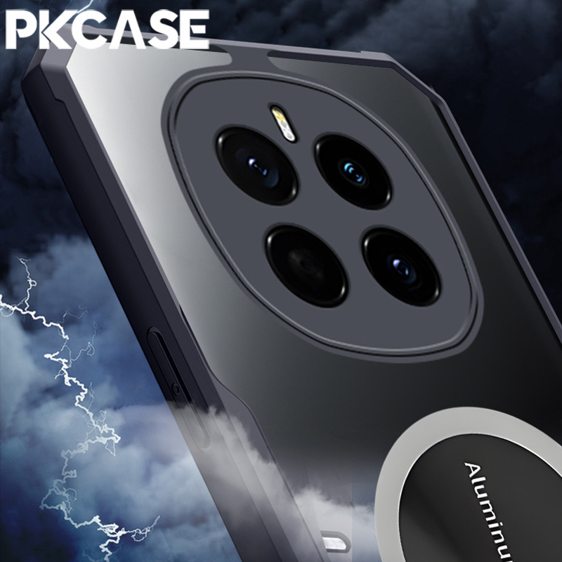 Чехол для телефона PKCASE с ма – обзор и цена Heat Dissipation Case