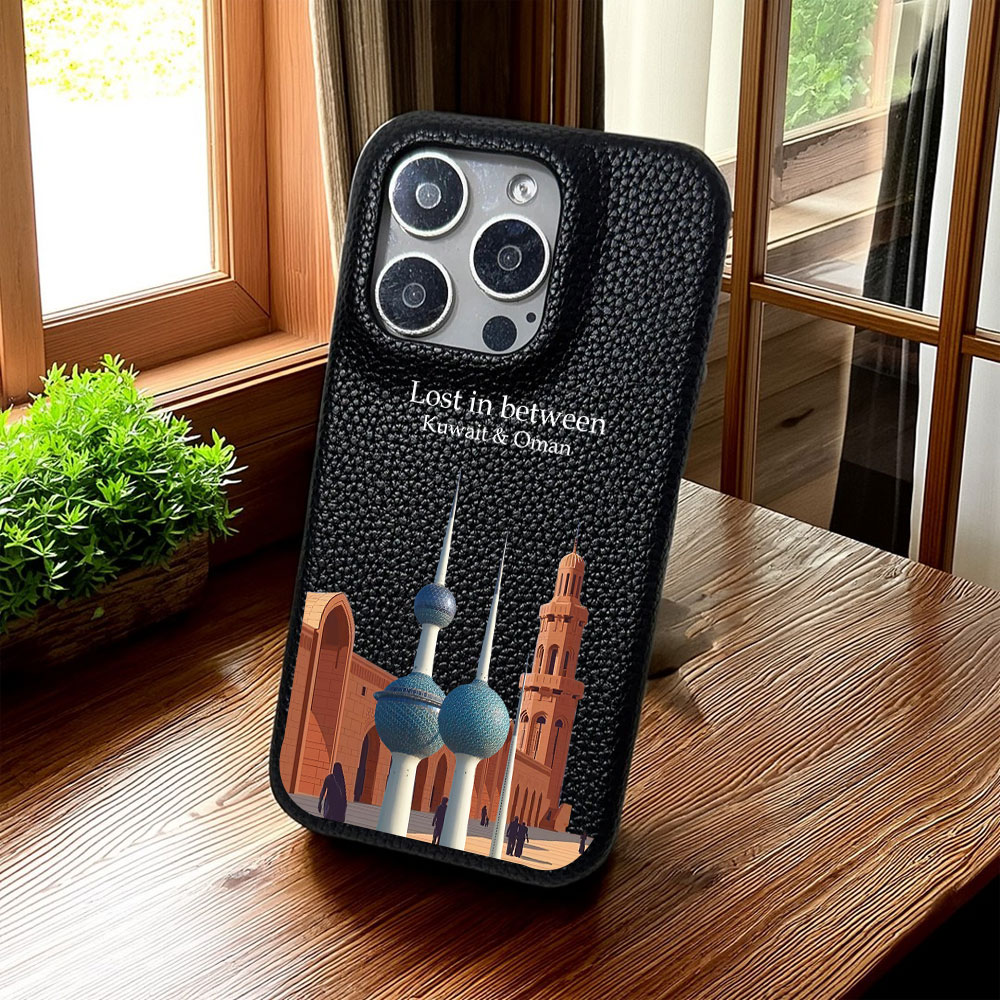 Чехол для телефона Кувейт Ката – обзор и цена Phone Cases Kuwait