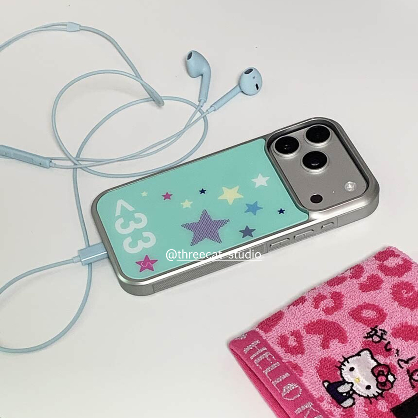 Корейский креативный чехол для – обзор и цена Phone Cases Green