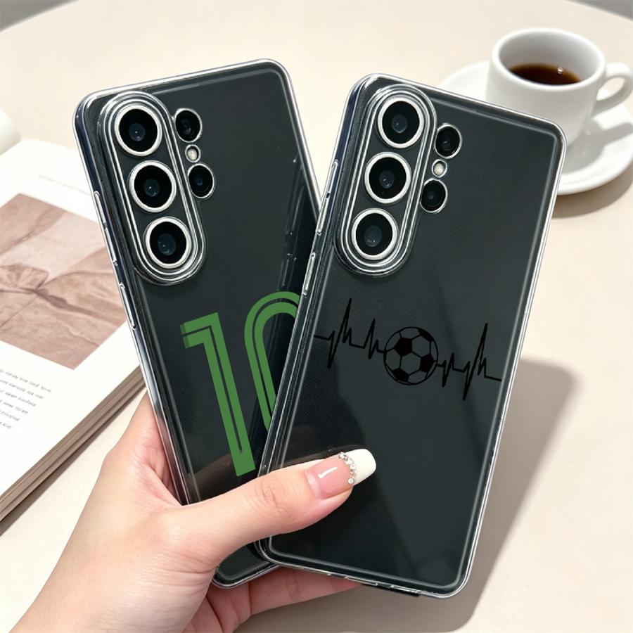Зеленый чехол с номером 10 для – обзор и цена Phone Cases Green