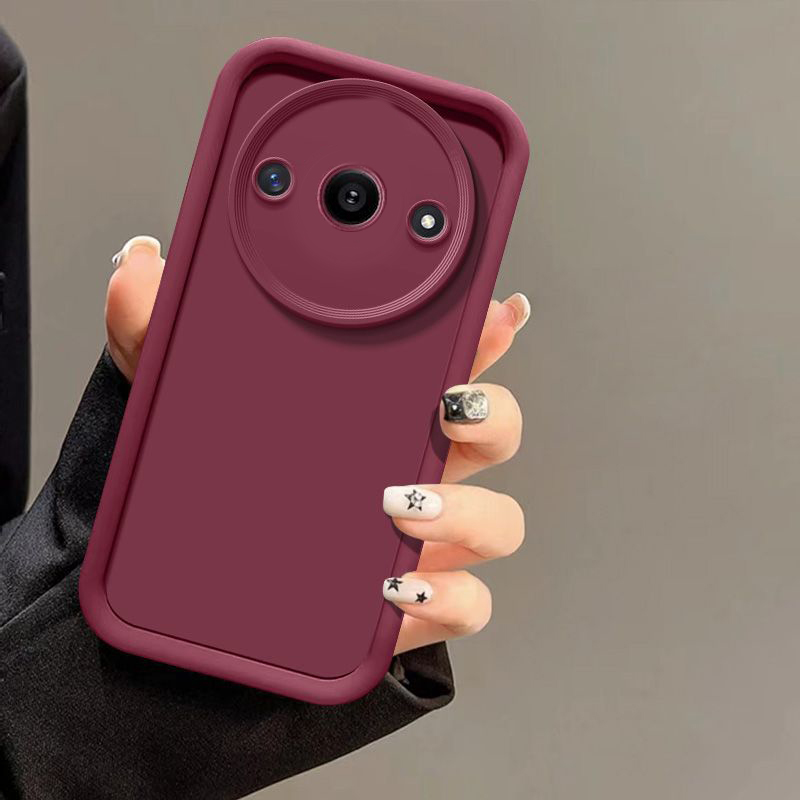 Чехол для Xiaomi Redmi A3 Xiao – обзор и цена Phone Cases Cool