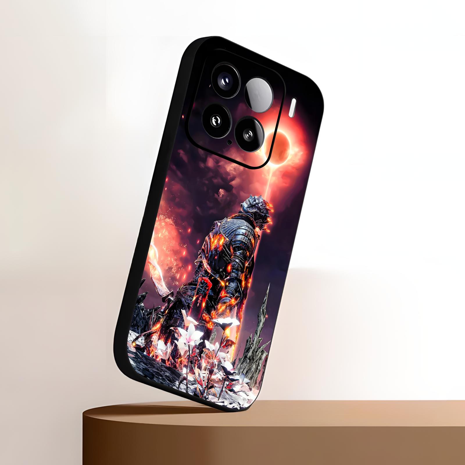Чехол для телефона DARK SOULS  – обзор и цена Phone Cases 13