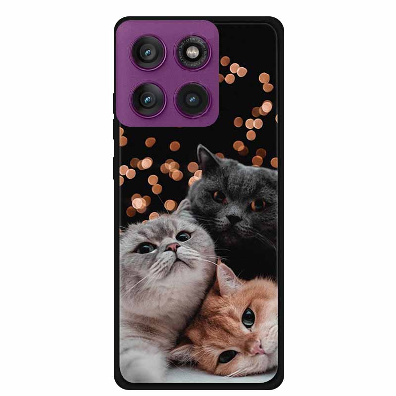Чехол Red Rose для Motorola Ed – обзор и цена Phone Cases Motorola Edge 2025