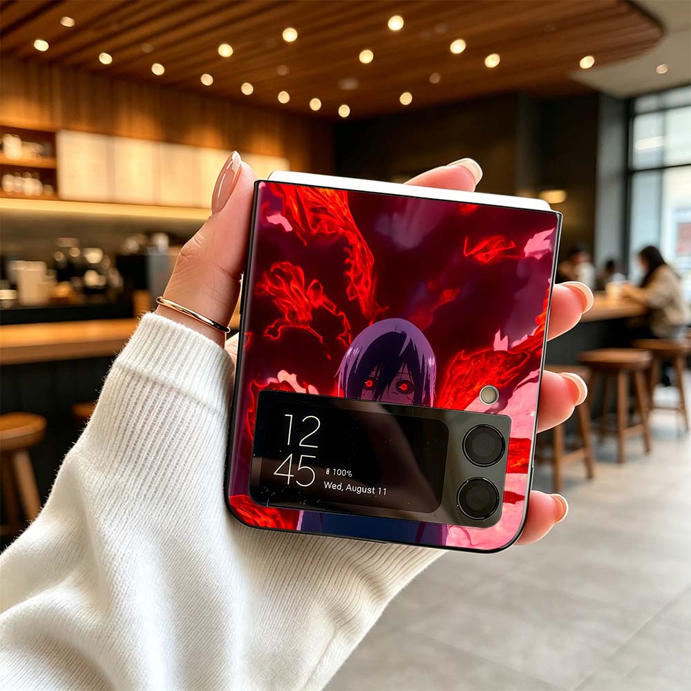 Чехол для телефона Anime Tokyo – обзор и цена Phone Cases Tokyo