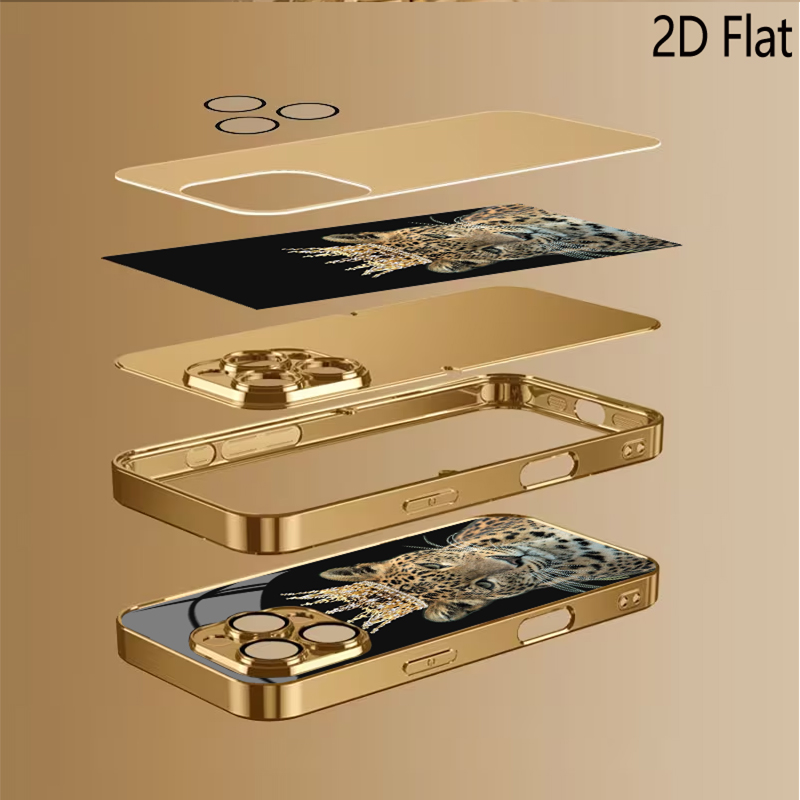 Чехол для телефона с узором «Л – обзор и цена Phone Cases That Cover The Camera