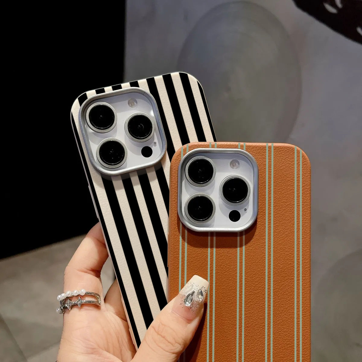 Чехол для телефона с узором ли – обзор и цена Phone Cases Green