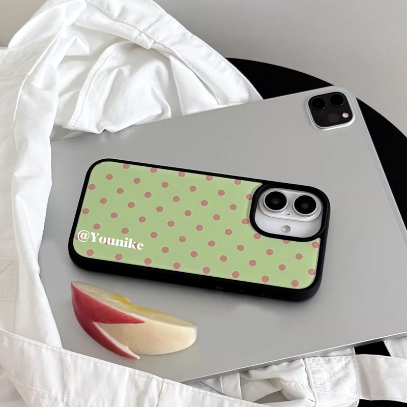 Чехол для телефона в стиле Y2K – обзор и цена Phone Cases Green