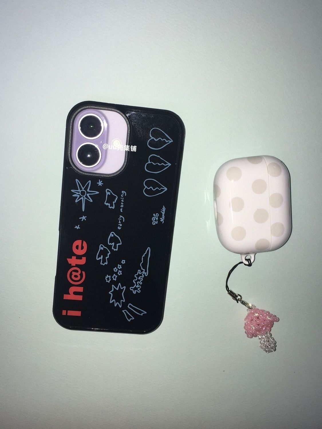 Чехол для телефона с ретро-илл – обзор и цена Phone Cases Kawaii