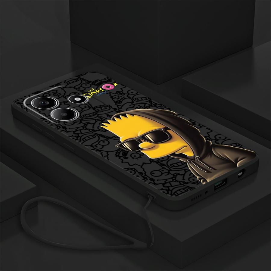 Крутой чехол с изображением Си – обзор и цена Phone Cases 13