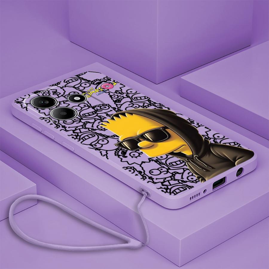 Крутой чехол с изображением Си – обзор и цена Phone Cases 13