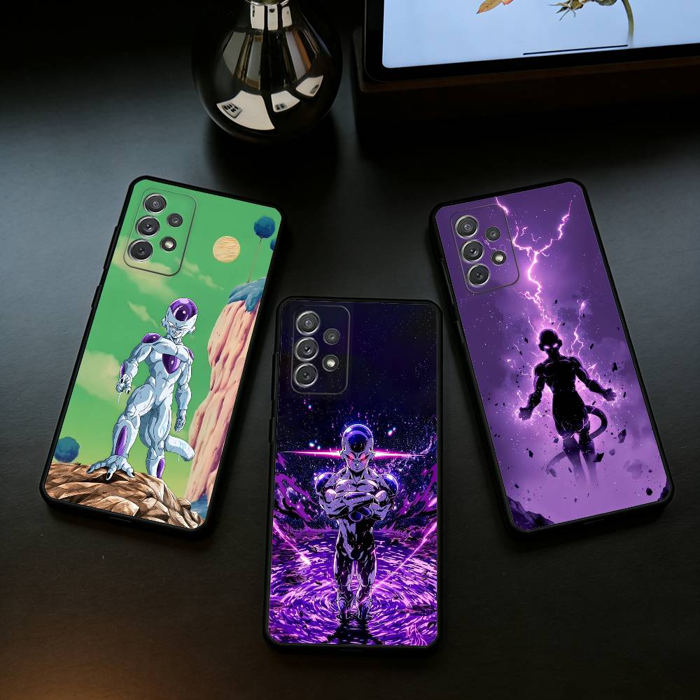Чехол для телефона F-Freeza-ZA – обзор и цена Phone Cases Za