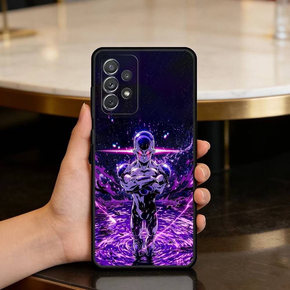 Чехол для телефона F-Freeza-ZA – обзор и цена Phone Cases Za