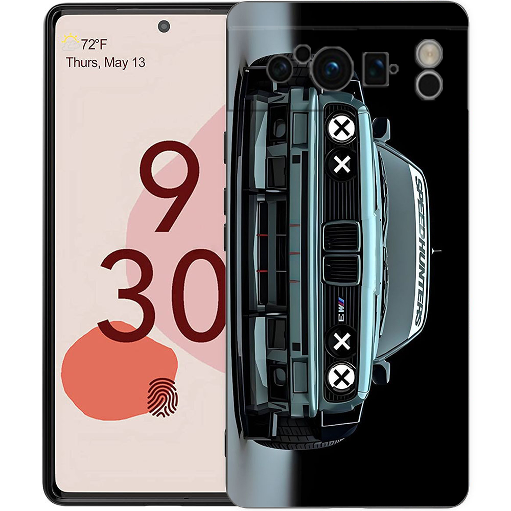 Чехол для телефона JDM Tokyo D – обзор и цена Phone Cases Tokyo