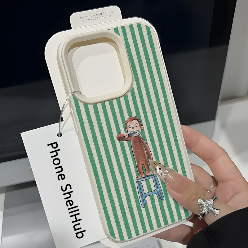 Чехол для телефона с узором об – обзор и цена Phone Cases Green