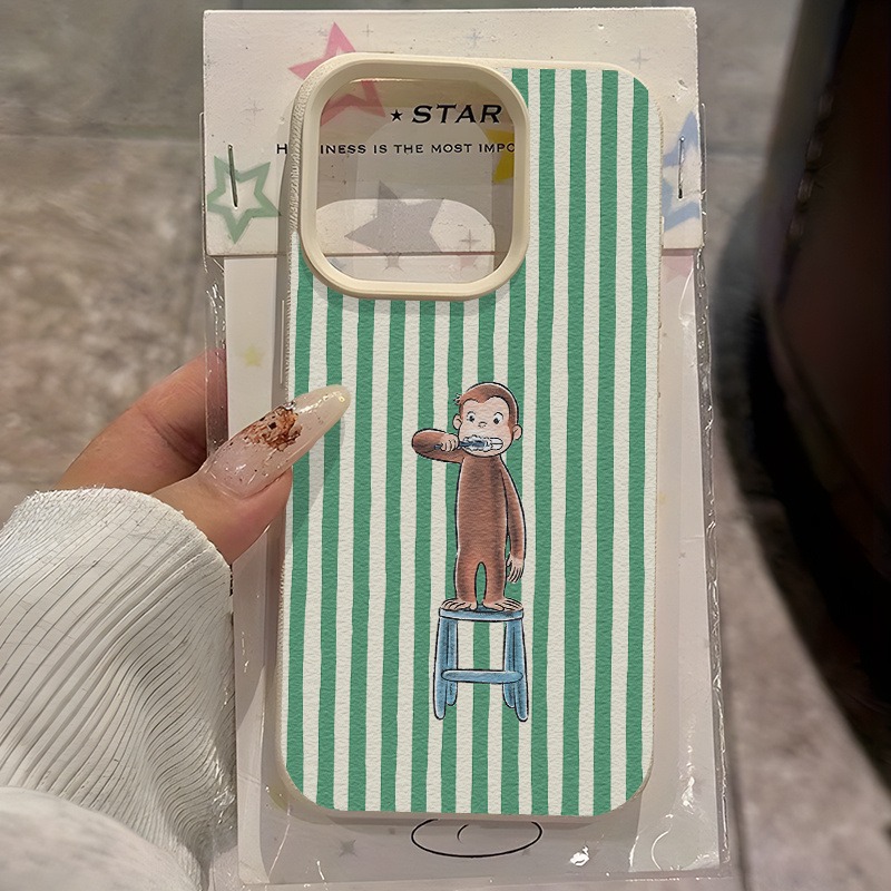 Чехол для телефона с узором об – обзор и цена Phone Cases Green
