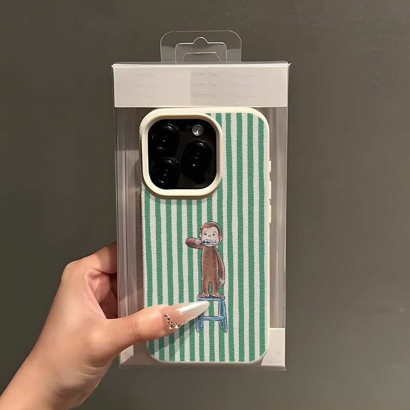 Чехол для телефона с узором об – обзор и цена Phone Cases Green