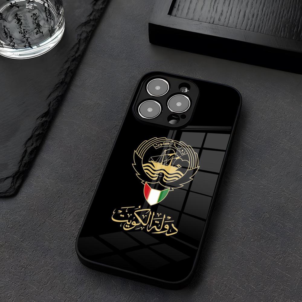 Чехол для телефона с флагом и  – обзор и цена Phone Cases Kuwait