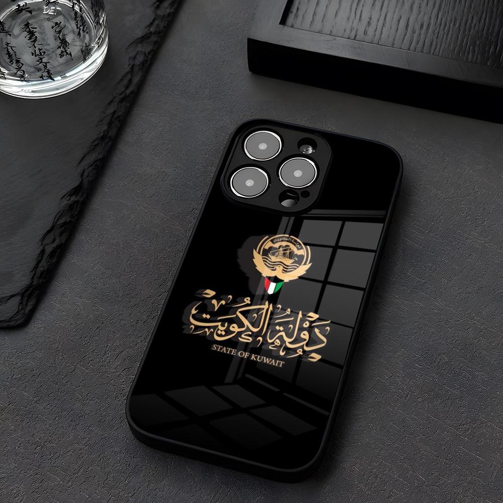 Чехол для телефона с флагом и  – обзор и цена Phone Cases Kuwait