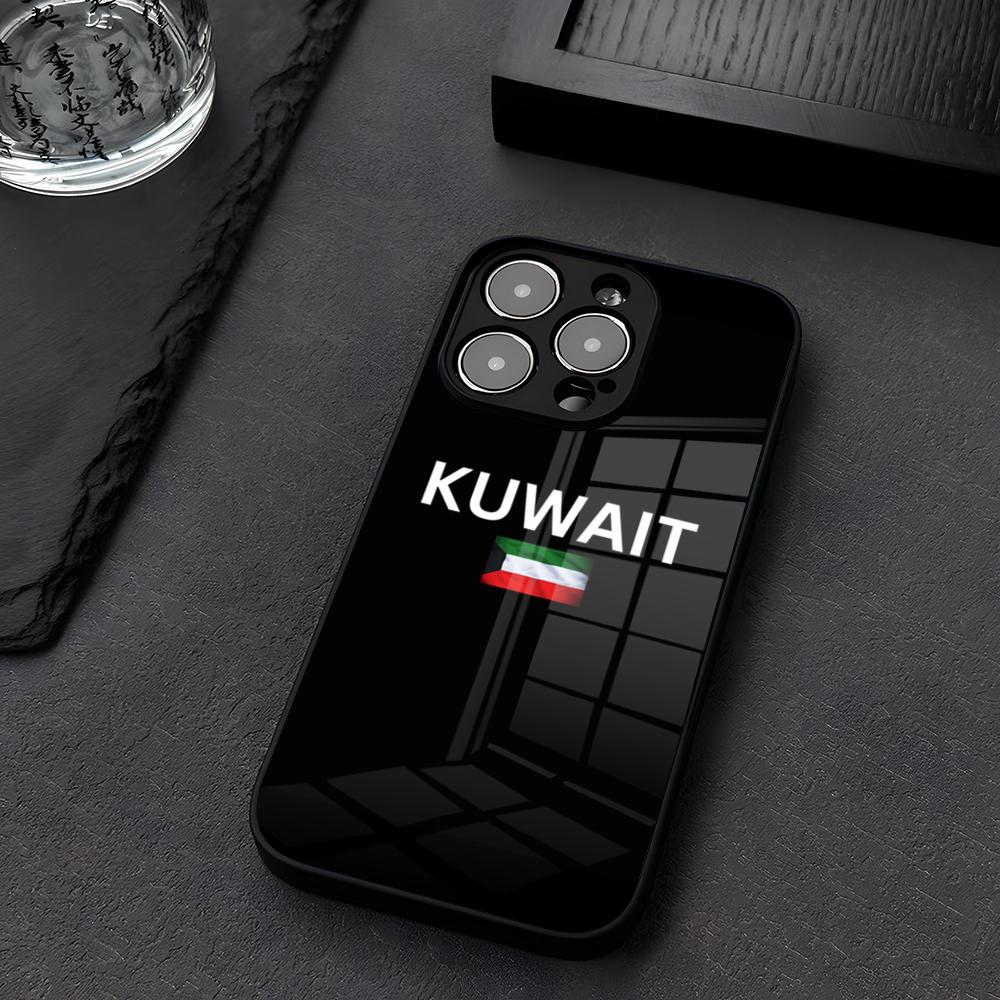 Чехол для телефона с флагом и  – обзор и цена Phone Cases Kuwait