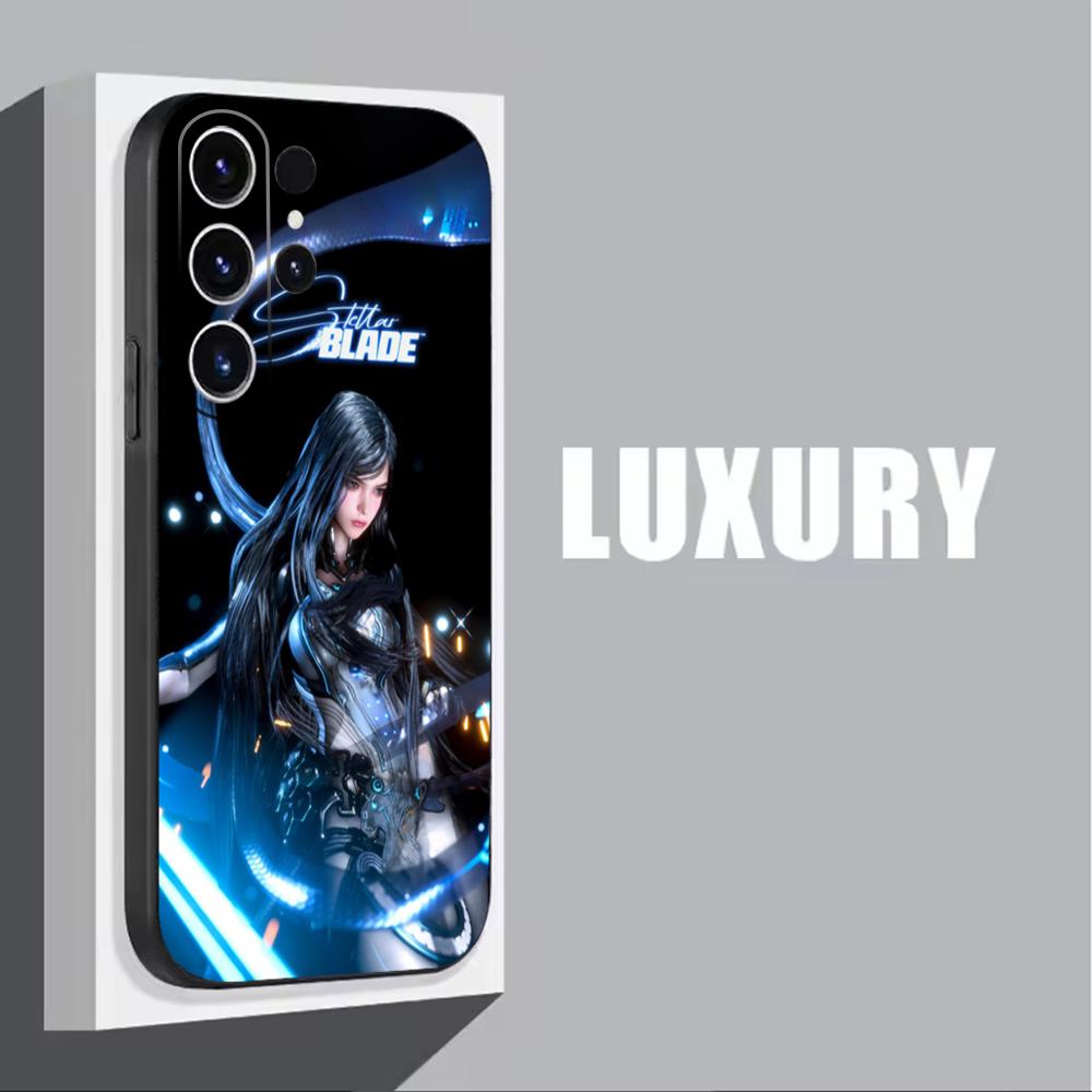 Чехол для телефона HOT GAME S- – обзор и цена Phone Cases Samsung Galaxy
