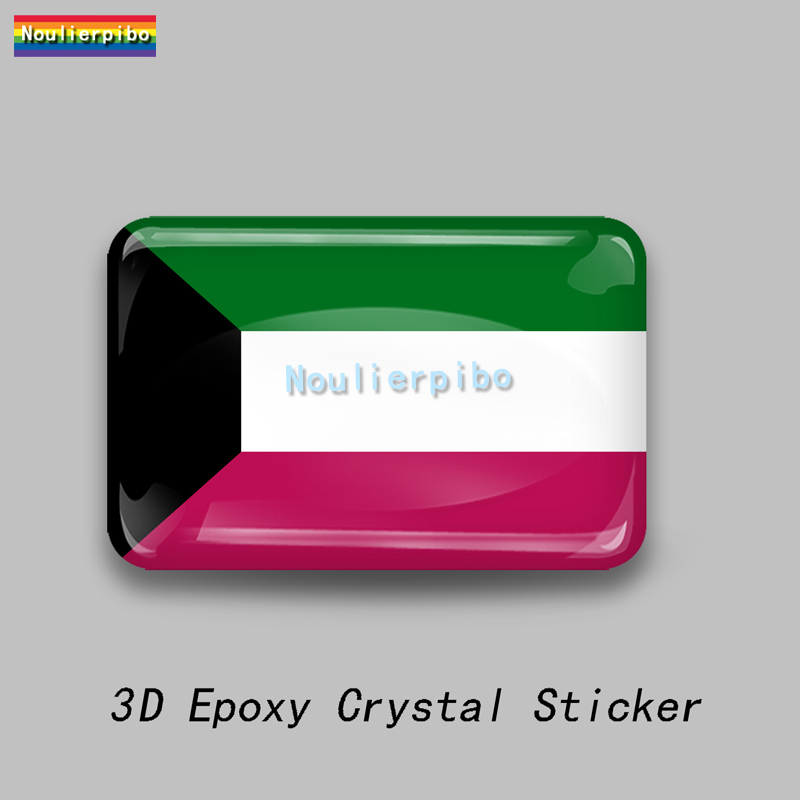 3D эпоксидный флаг Кувейт, нац – обзор и цена Phone Cases Kuwait