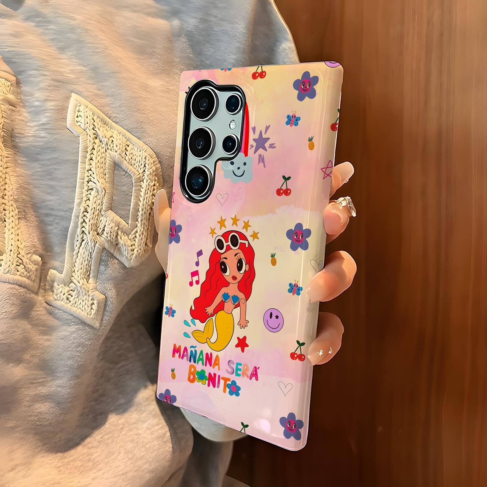 Чехол для телефона K-Karol G M – обзор и цена Phone Cases Samsung Galaxy