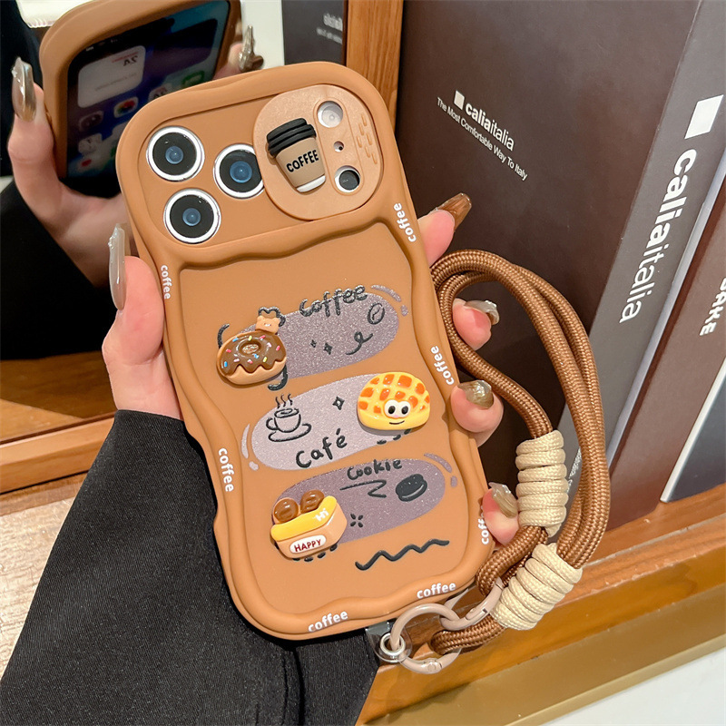 3D-чехол для телефона с мультя – обзор и цена Phone Cases That Cover The Camera