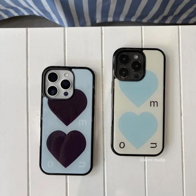 Корейский чехол для телефона в – обзор и цена Phone Cases Kawaii