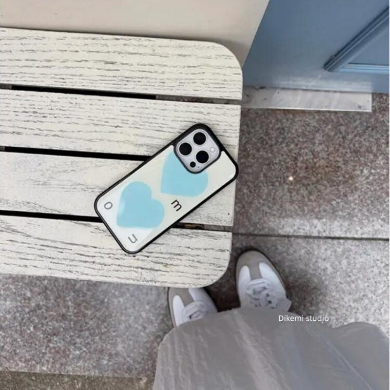 Корейский чехол для телефона в – обзор и цена Phone Cases Kawaii