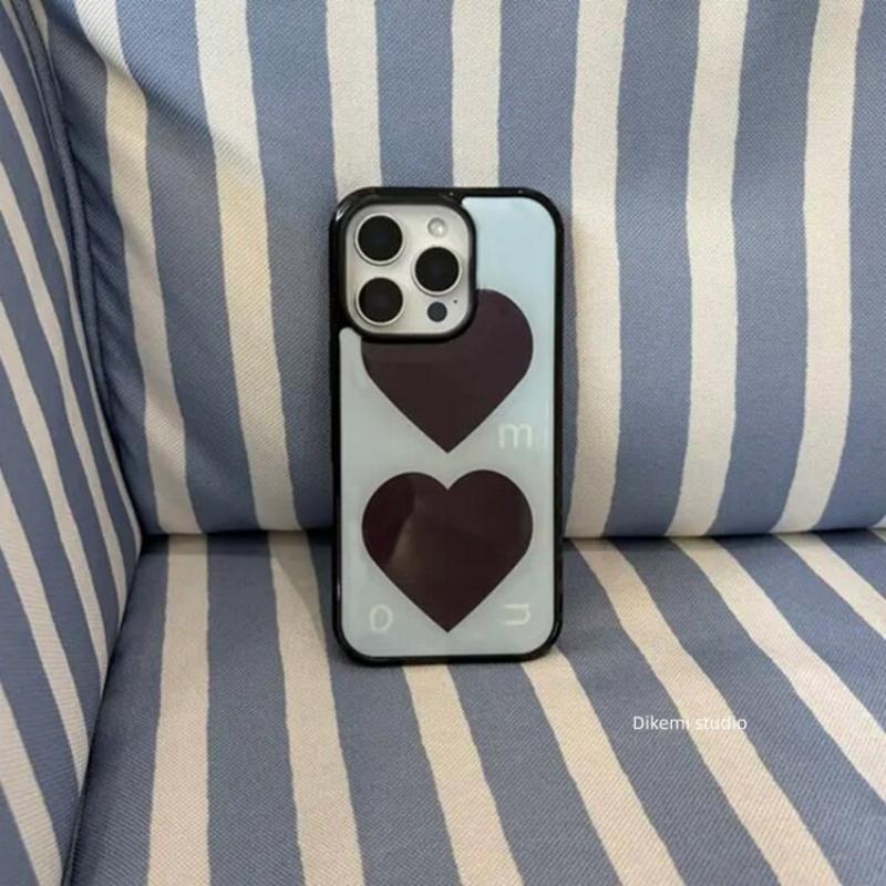 Корейский чехол для телефона в – обзор и цена Phone Cases Kawaii
