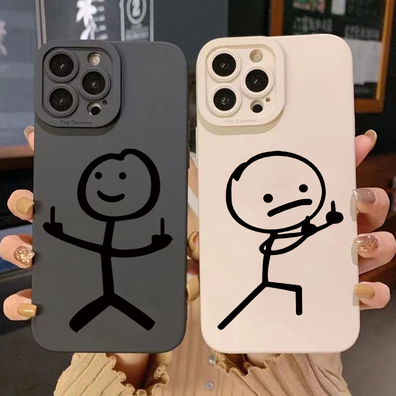 Милые чехлы для телефонов с му – обзор и цена Phone Cases That Cover The Camera