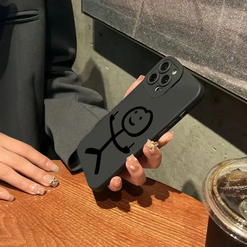 Милые чехлы для телефонов с му – обзор и цена Phone Cases That Cover The Camera
