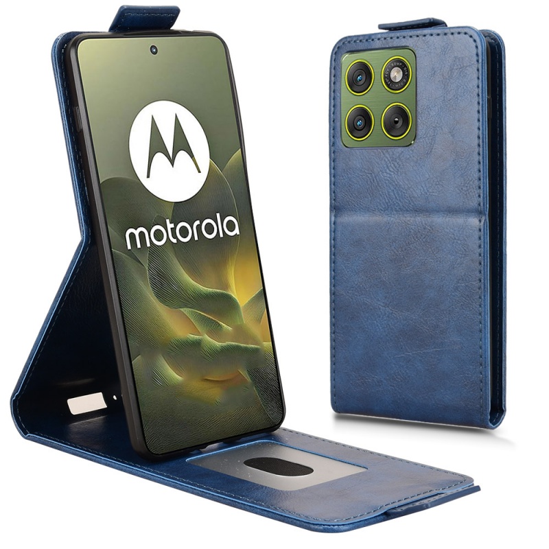Винтажный кожаный флип-чехол-б – обзор и цена Phone Cases Motorola Edge 2025
