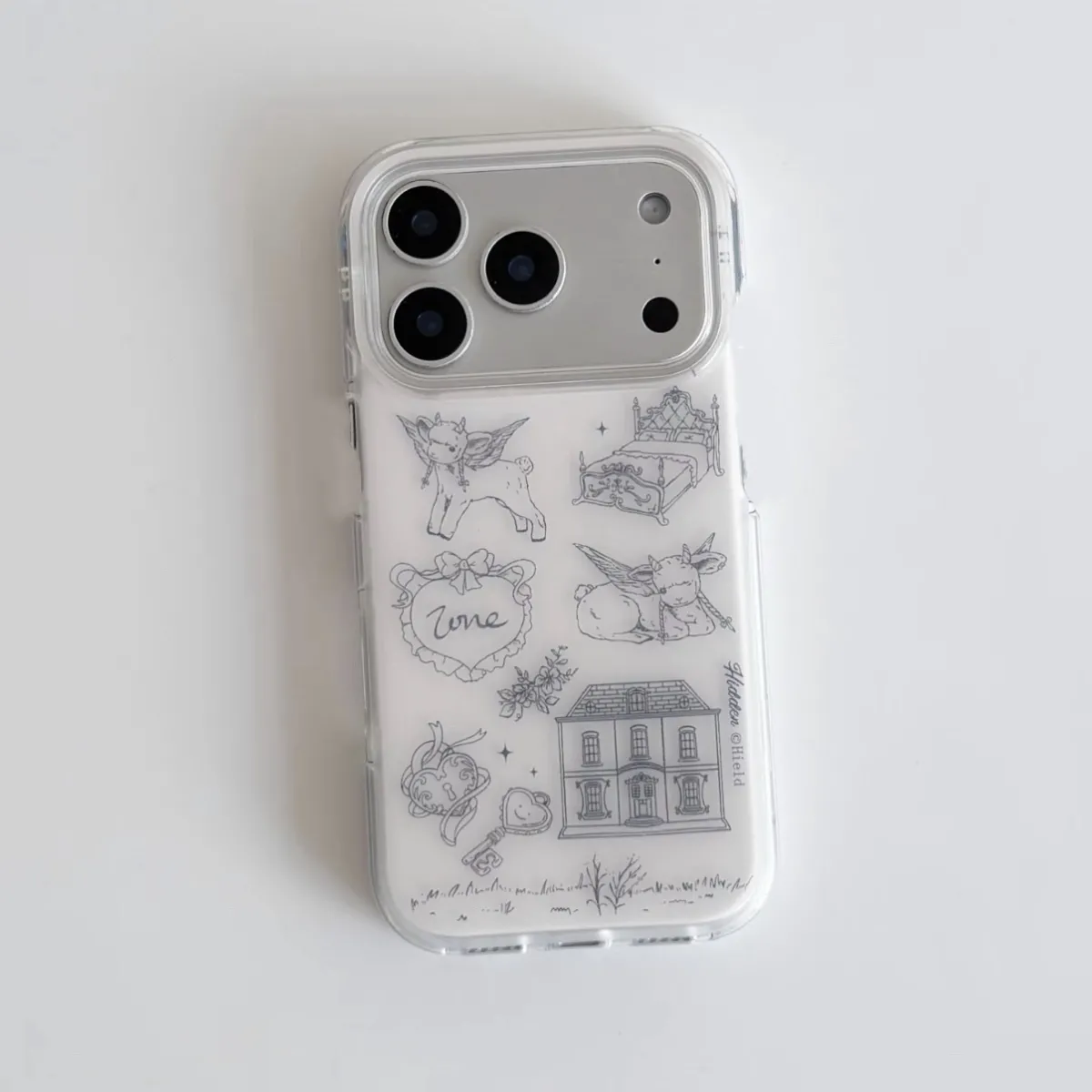 Чехол для телефона с изображен – обзор и цена Phone Cases Kawaii
