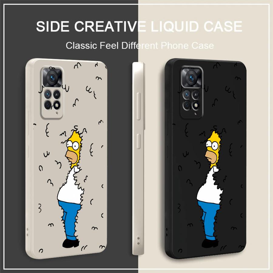 Чехол для телефона S-Simpsons  – обзор и цена Phone Cases Cool