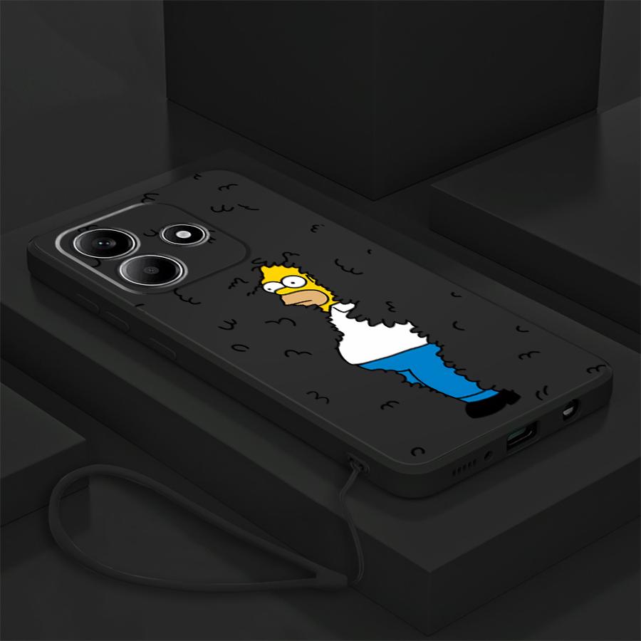 Чехол для телефона S-Simpsons  – обзор и цена Phone Cases Cool