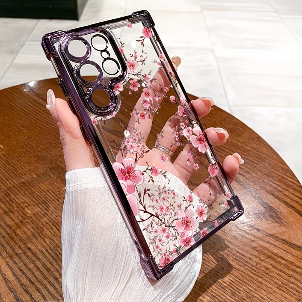 Чехол для телефона Samsung Gal – обзор и цена Phone Cases Samsung Galaxy