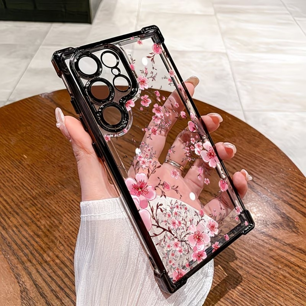 Чехол для телефона Samsung Gal – обзор и цена Phone Cases Samsung Galaxy