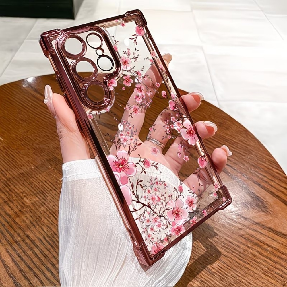 Чехол для телефона Samsung Gal – обзор и цена Phone Cases Samsung Galaxy