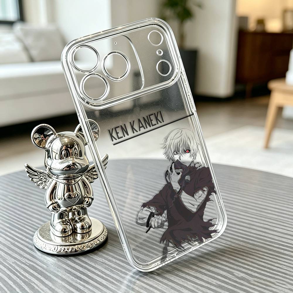 Чехол для телефона Tokyo Ghoul – обзор и цена Phone Cases Tokyo