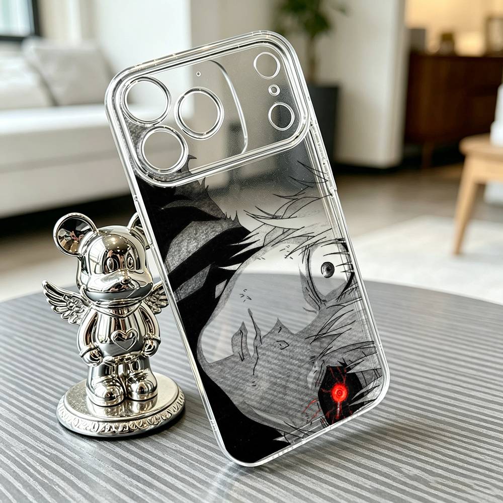 Чехол для телефона Tokyo Ghoul – обзор и цена Phone Cases Tokyo