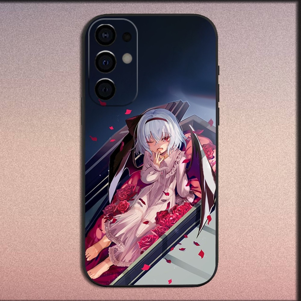 Чехол для телефона T-TouHou Pr – обзор и цена Phone Cases Uae