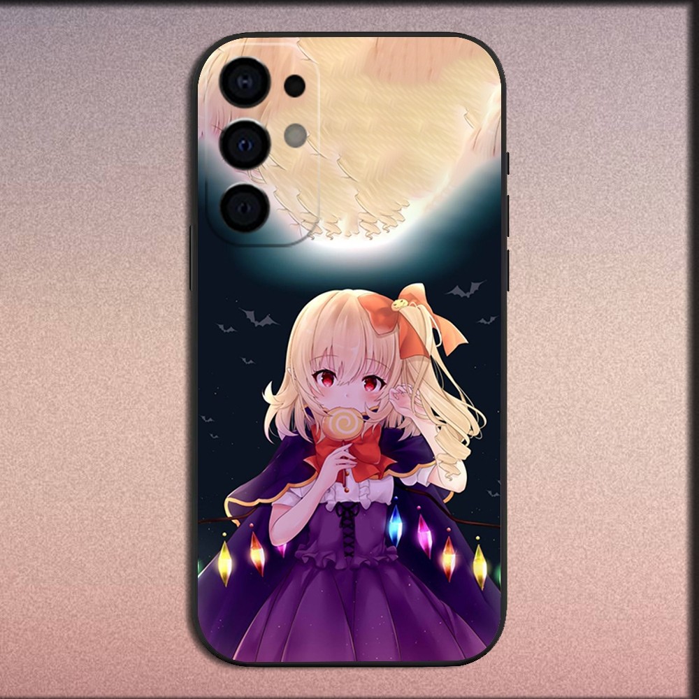 Чехол для телефона T-TouHou Pr – обзор и цена Phone Cases Uae