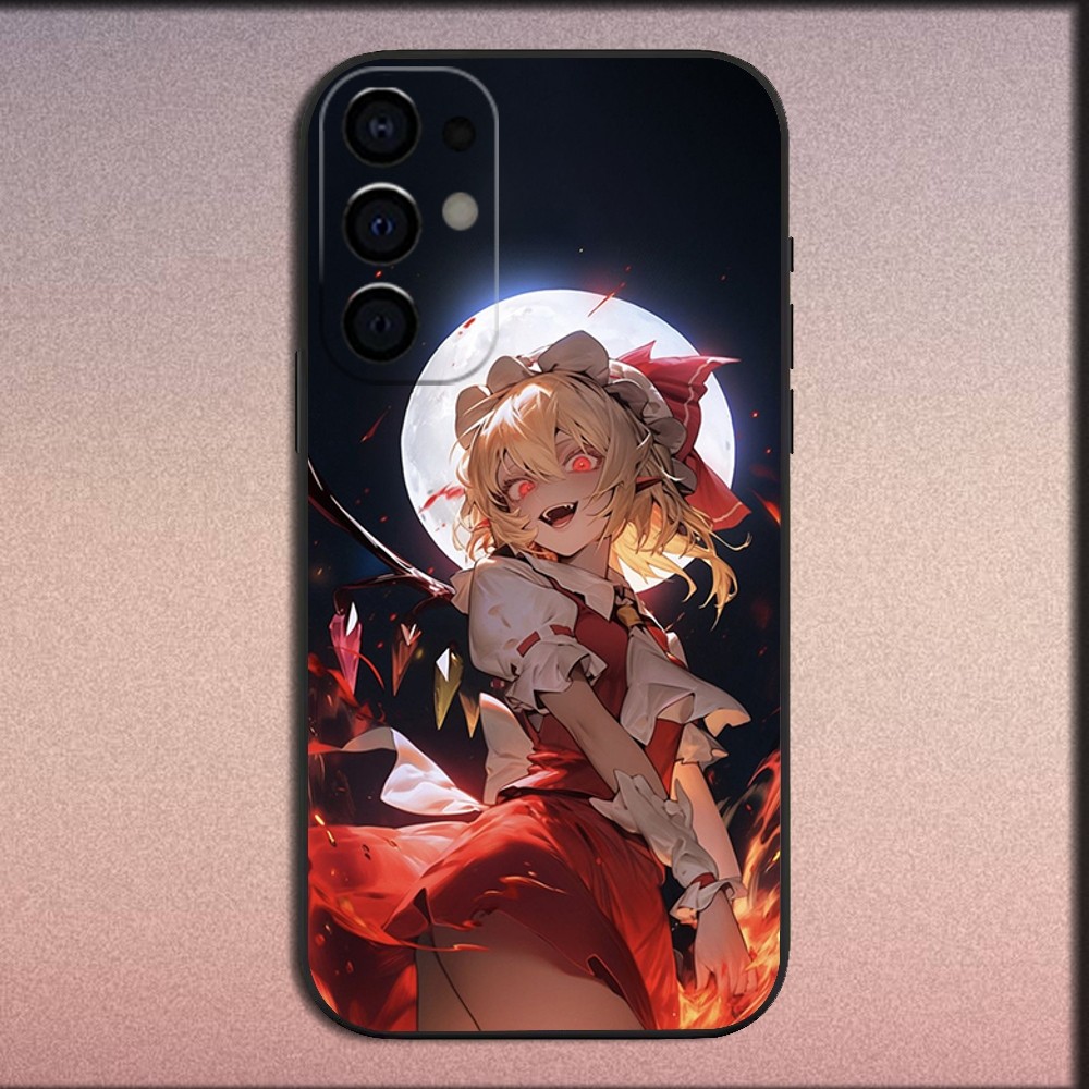 Чехол для телефона T-TouHou Pr – обзор и цена Phone Cases Uae